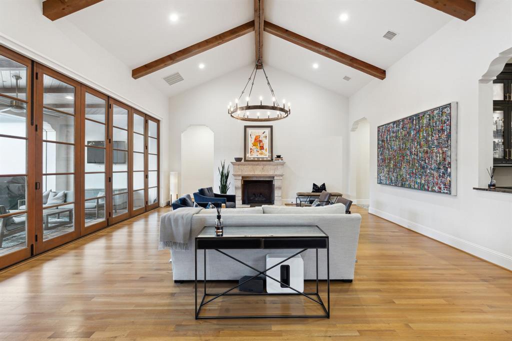 Normandy Estates - Residential