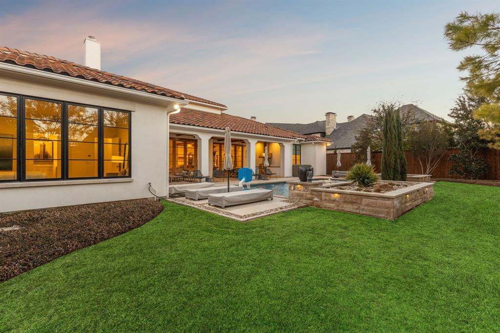 Normandy Estates - Residential