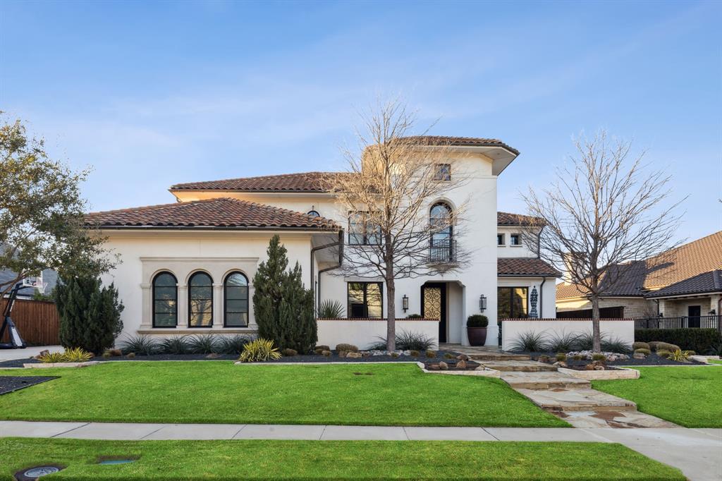 Normandy Estates - Residential