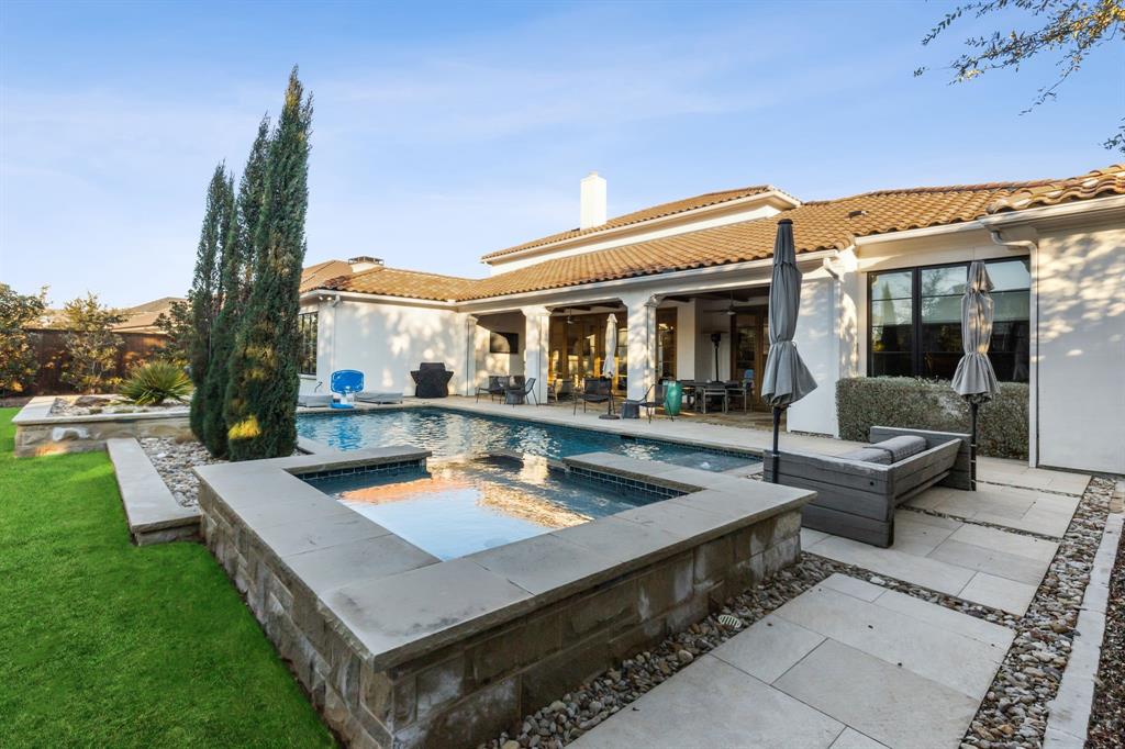 Normandy Estates - Residential