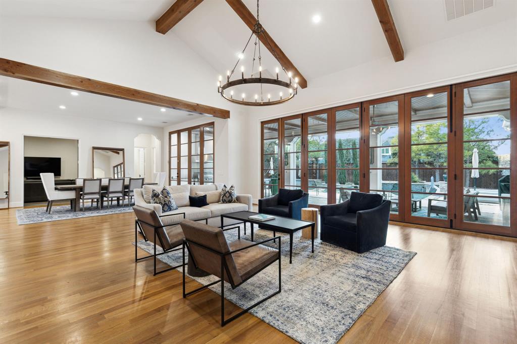 Normandy Estates - Residential