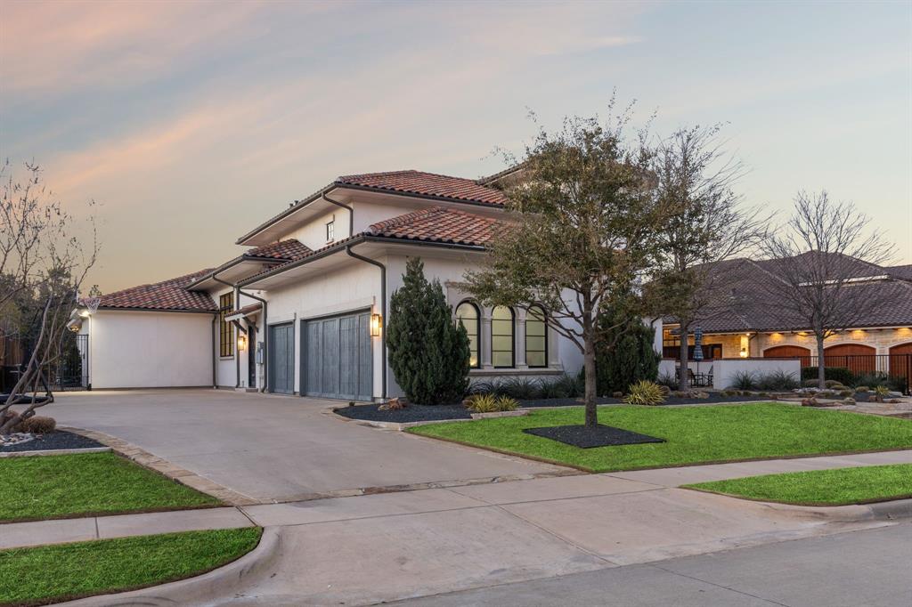 Normandy Estates - Residential