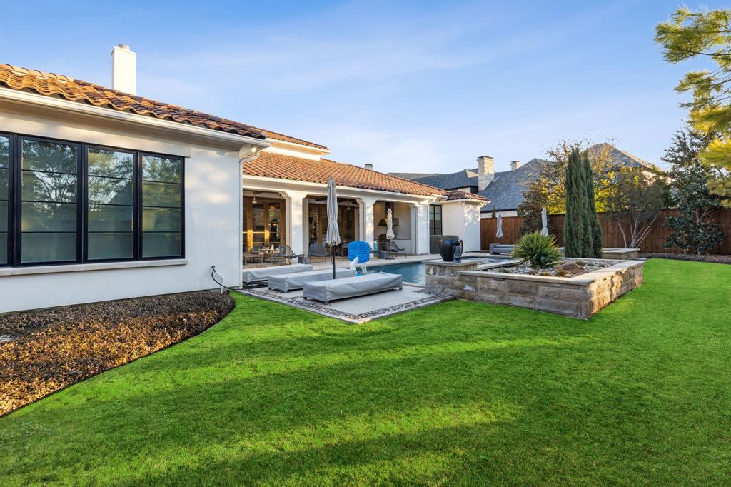 Normandy Estates - Residential