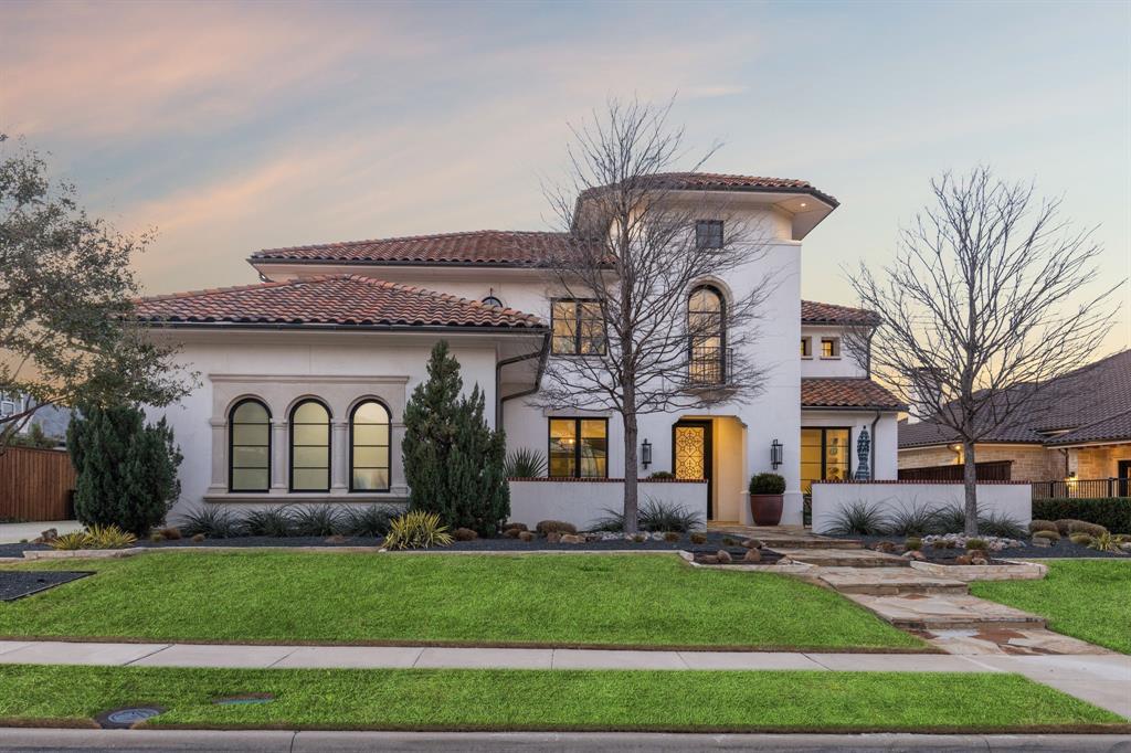 Normandy Estates - Residential