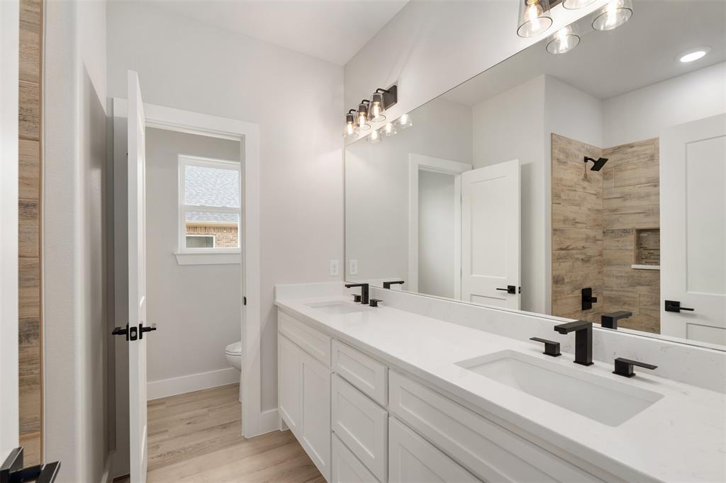Stone Meadow Sub - Residential