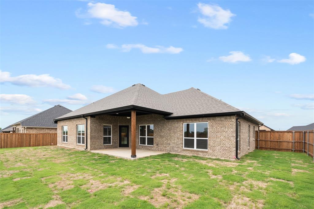 Stone Meadow Sub - Residential