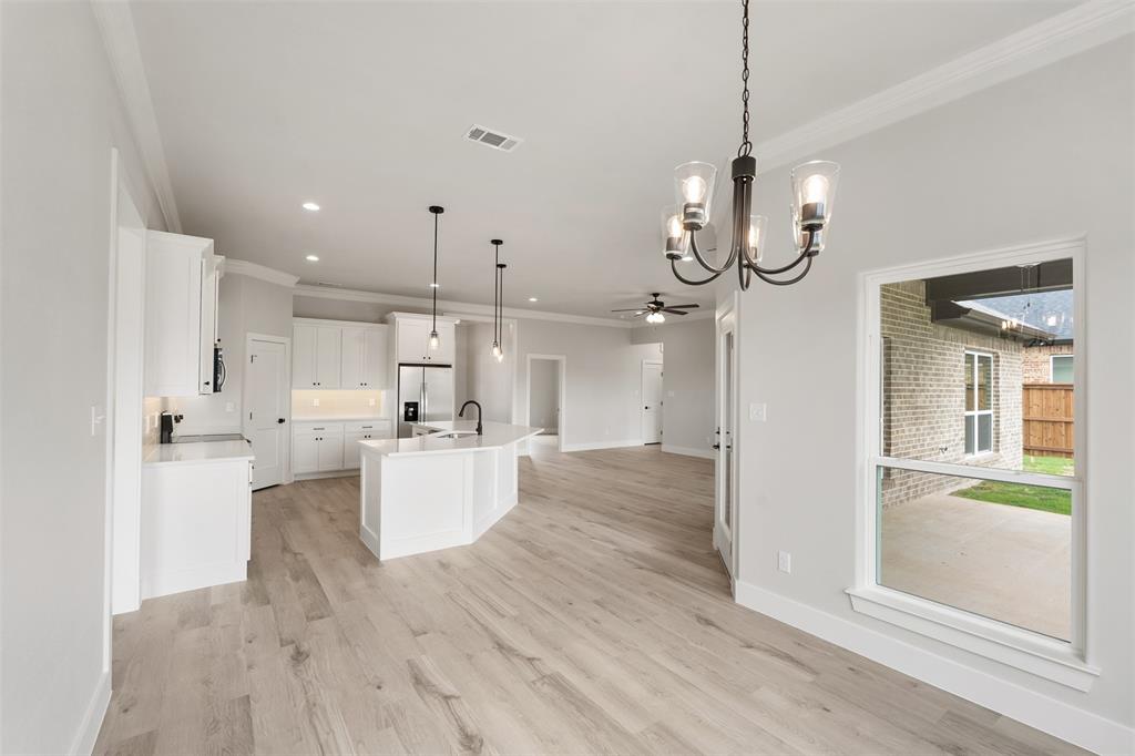 Stone Meadow Sub - Residential