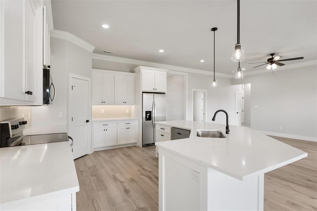Stone Meadow Sub - Residential