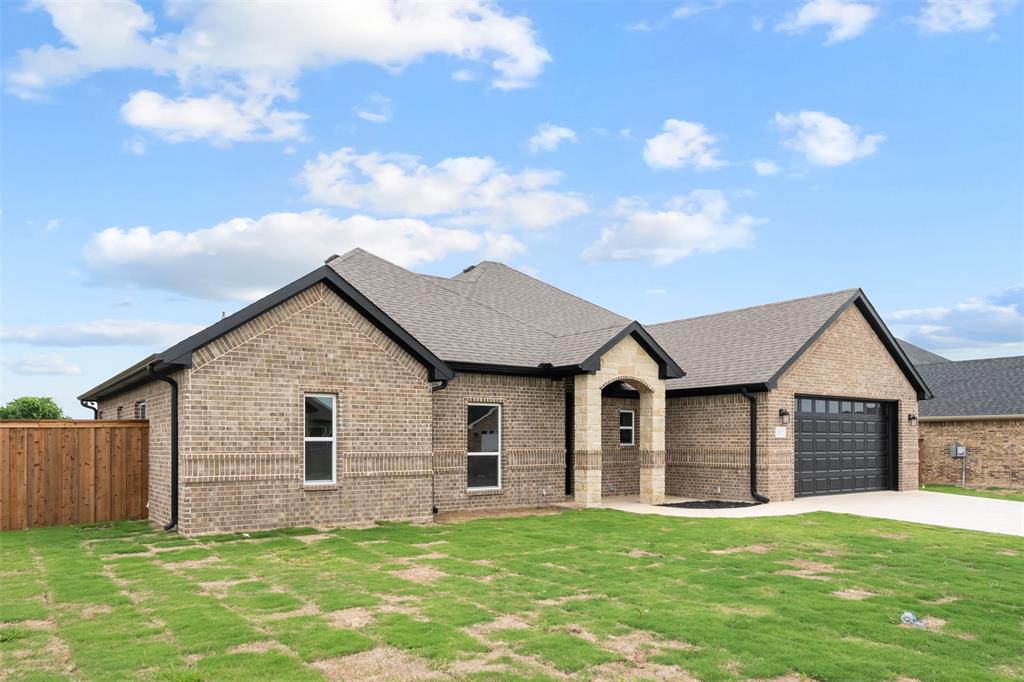 Stone Meadow Sub - Residential