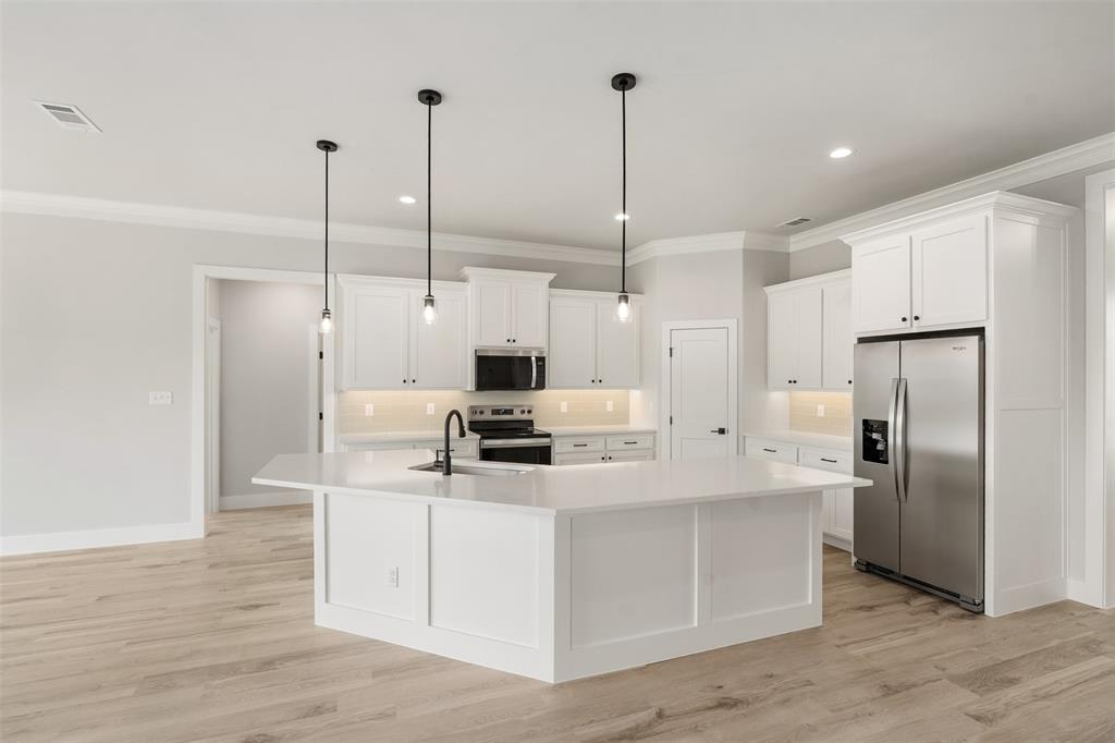 Stone Meadow Sub - Residential