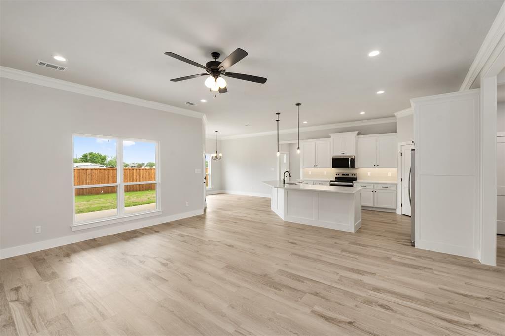 Stone Meadow Sub - Residential