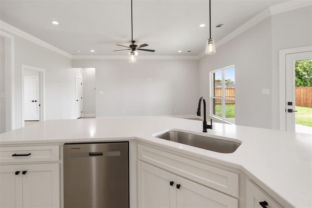 Stone Meadow Sub - Residential