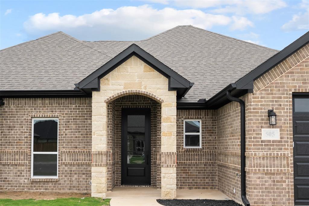 Stone Meadow Sub - Residential