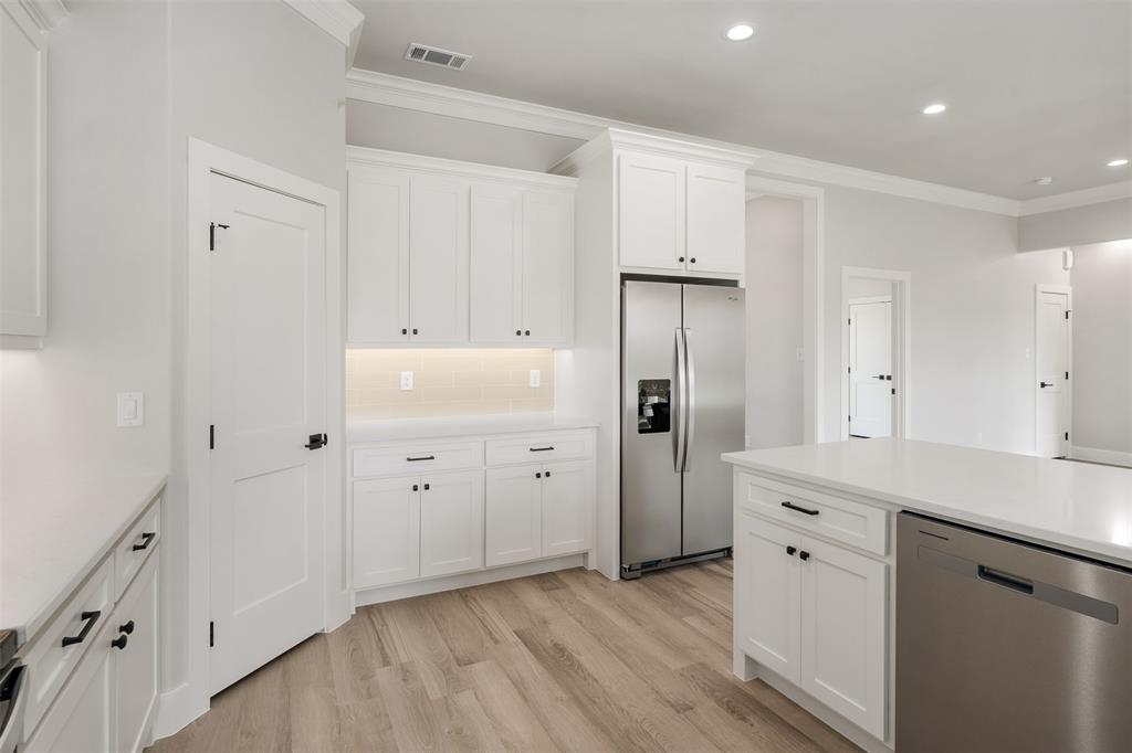 Stone Meadow Sub - Residential