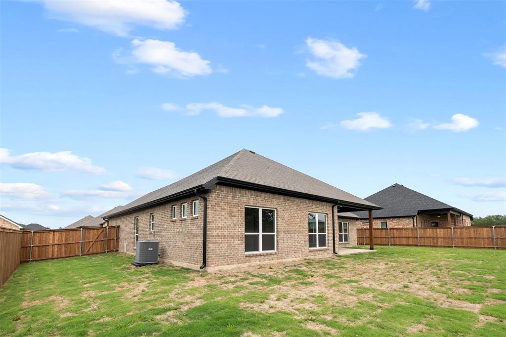 Stone Meadow Sub - Residential