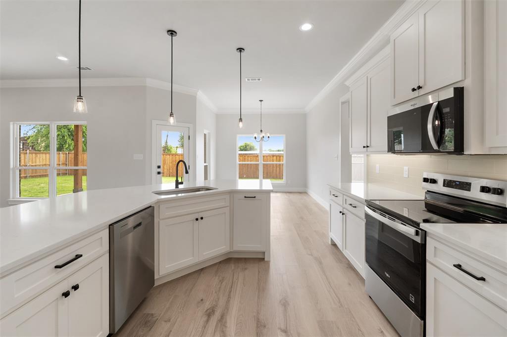 Stone Meadow Sub - Residential
