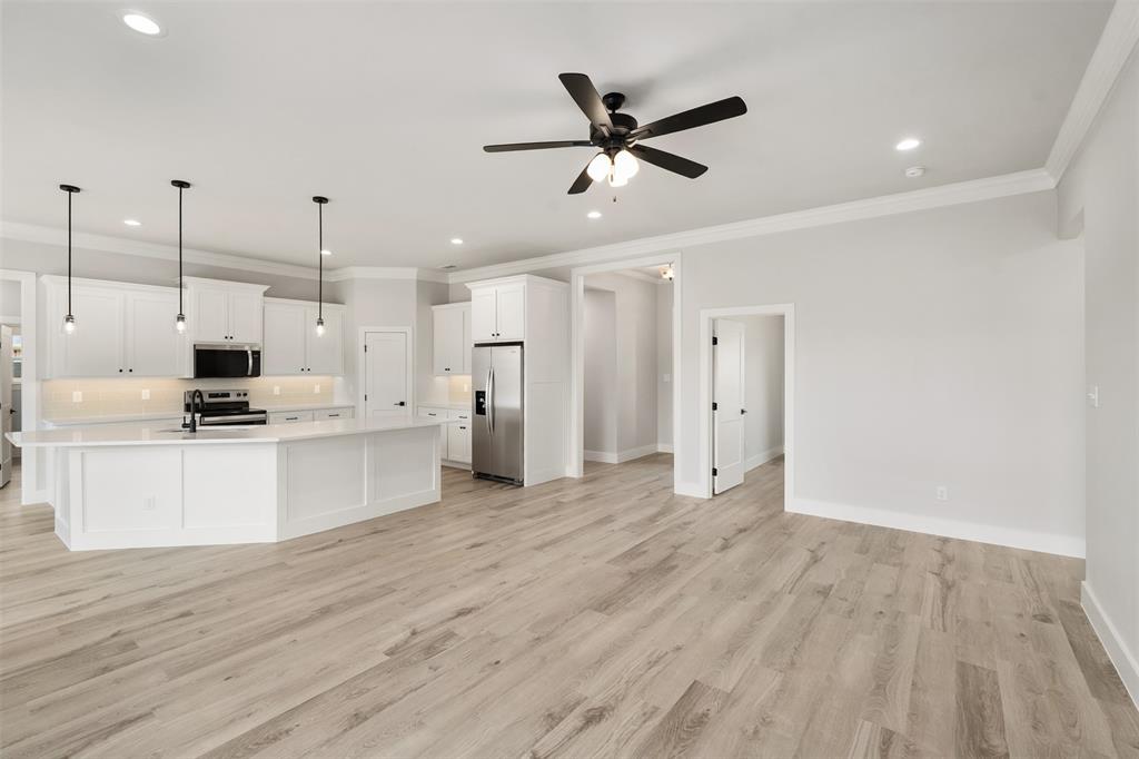 Stone Meadow Sub - Residential