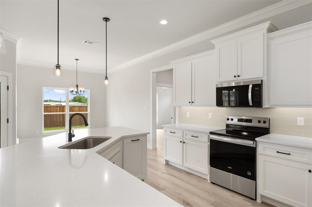 Stone Meadow Sub - Residential
