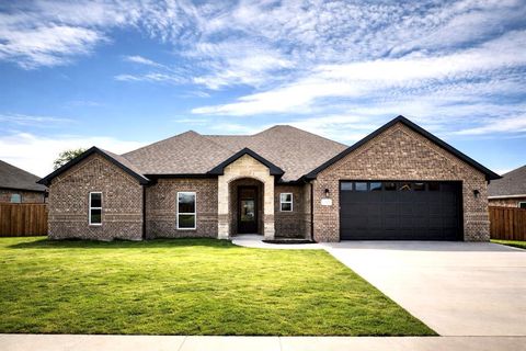 505 Limestone Circle Mabank TX 75147