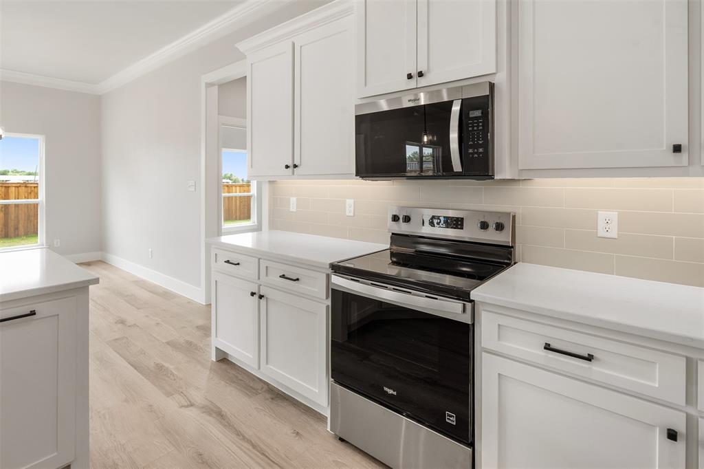 Stone Meadow Sub - Residential