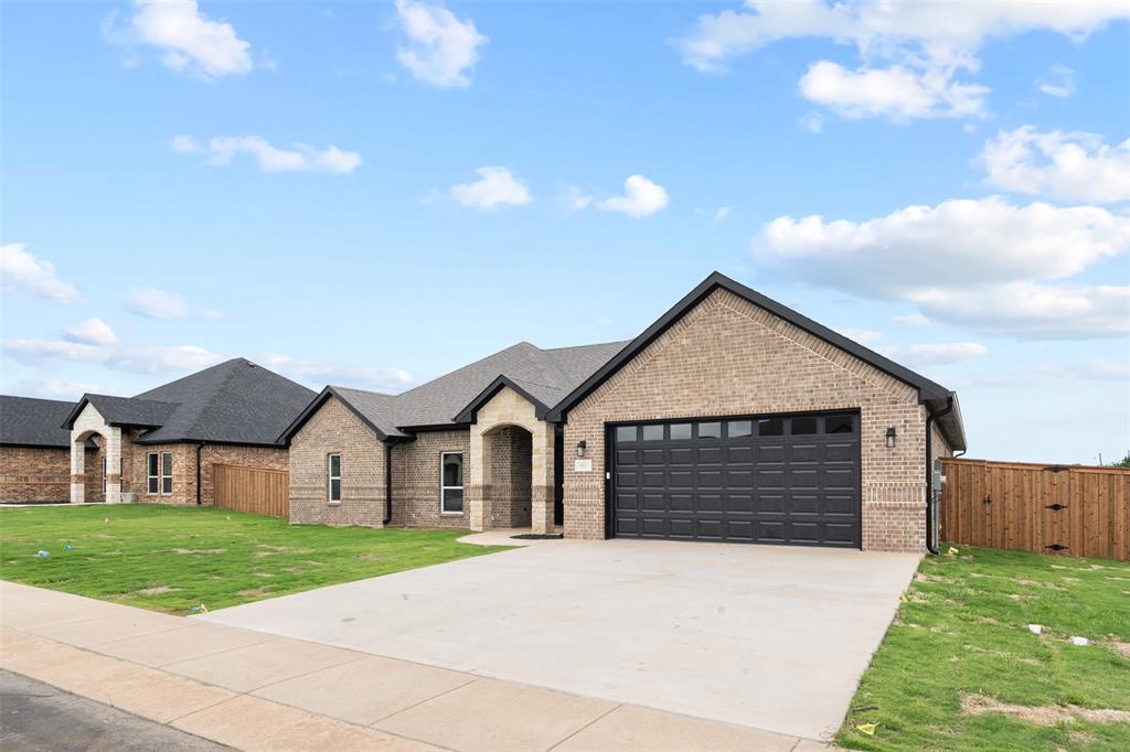 Stone Meadow Sub - Residential