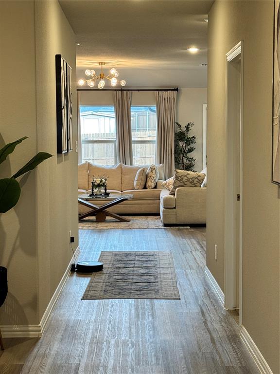 stonehaven - Residential Lease