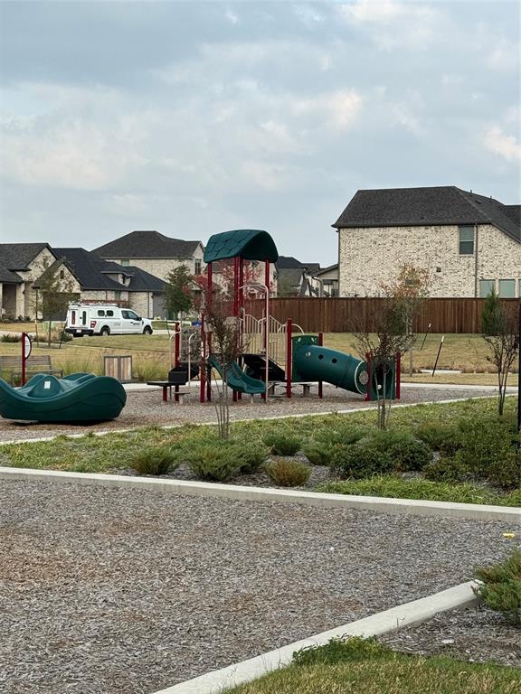 stonehaven - Residential Lease