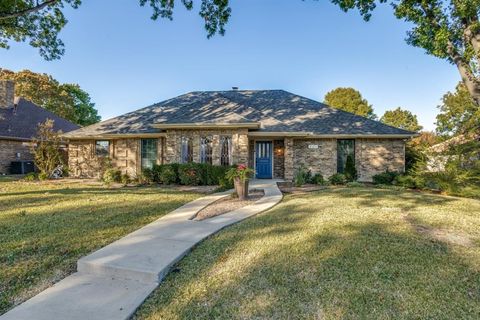 4125 Mesa Drive Plano TX 75074