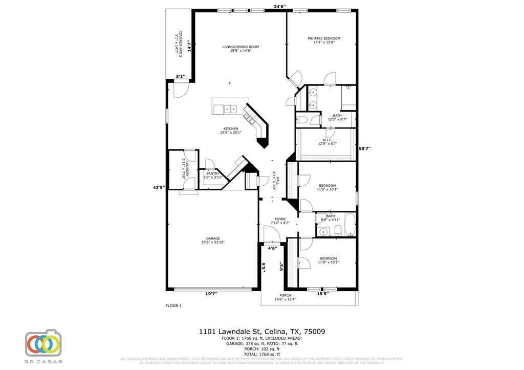 Bluewood Ph 2a - Residential Lease