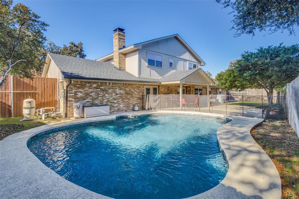 Trophy Club # 2 - Residential