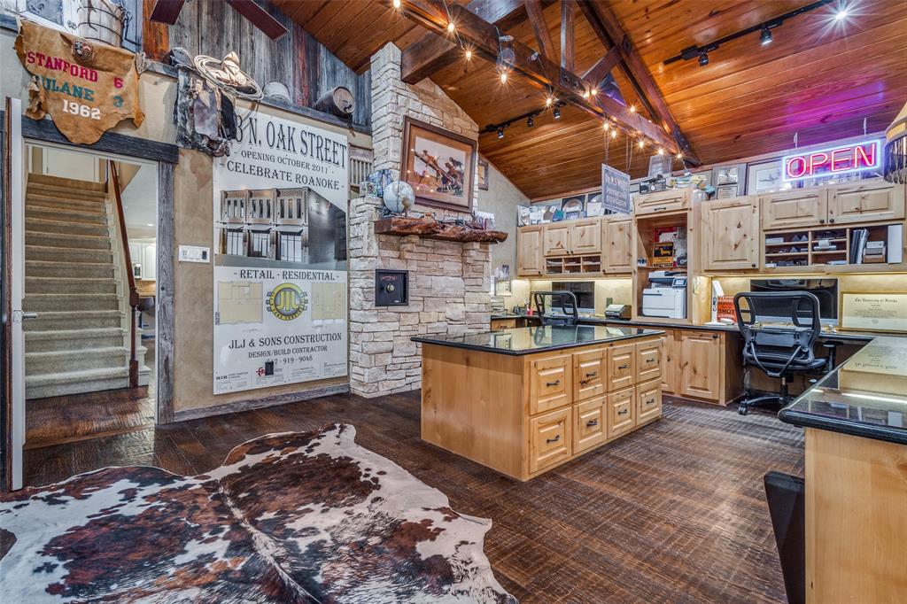 Trophy Club # 2 - Residential