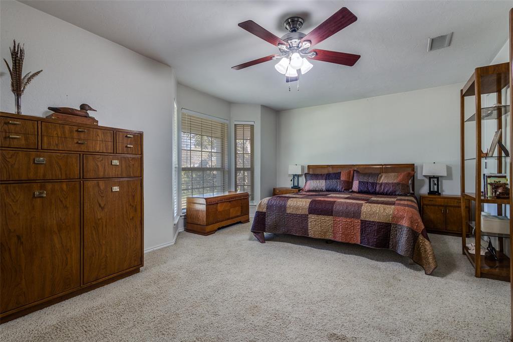 Trophy Club # 2 - Residential