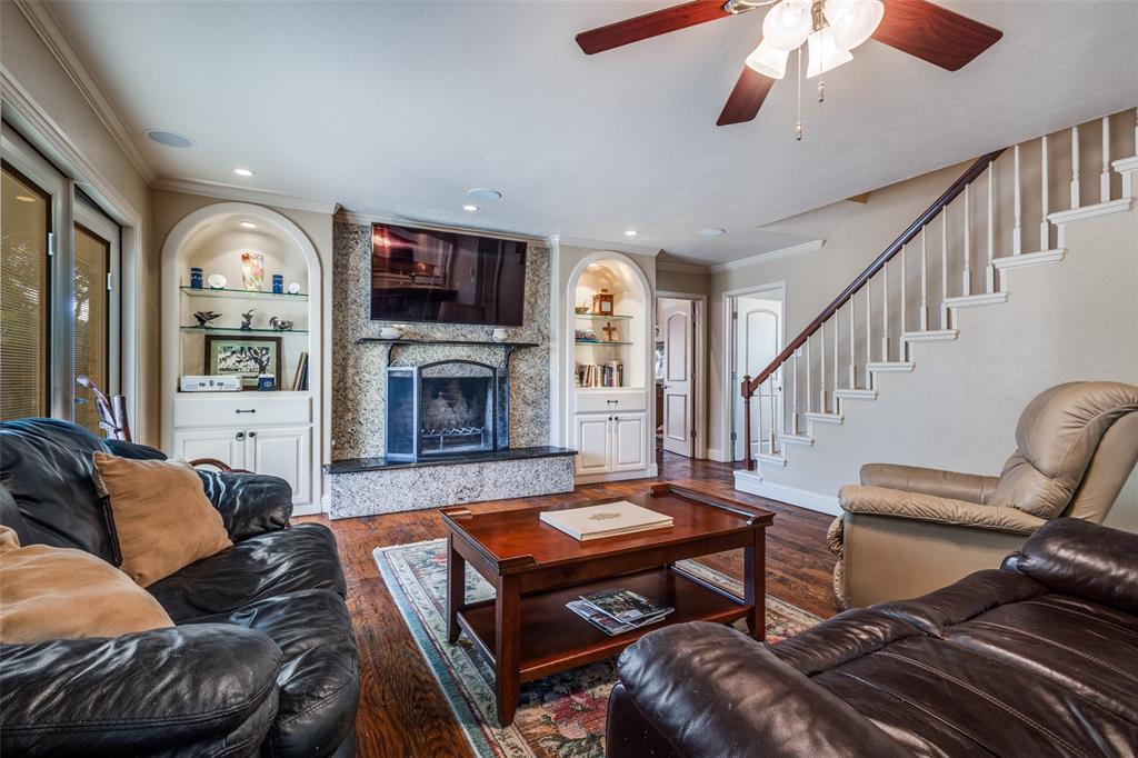 Trophy Club # 2 - Residential