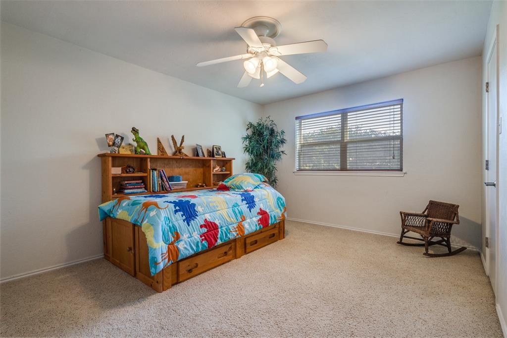 Trophy Club # 2 - Residential