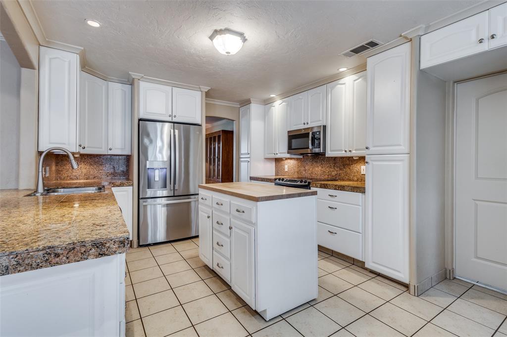 Trophy Club # 2 - Residential