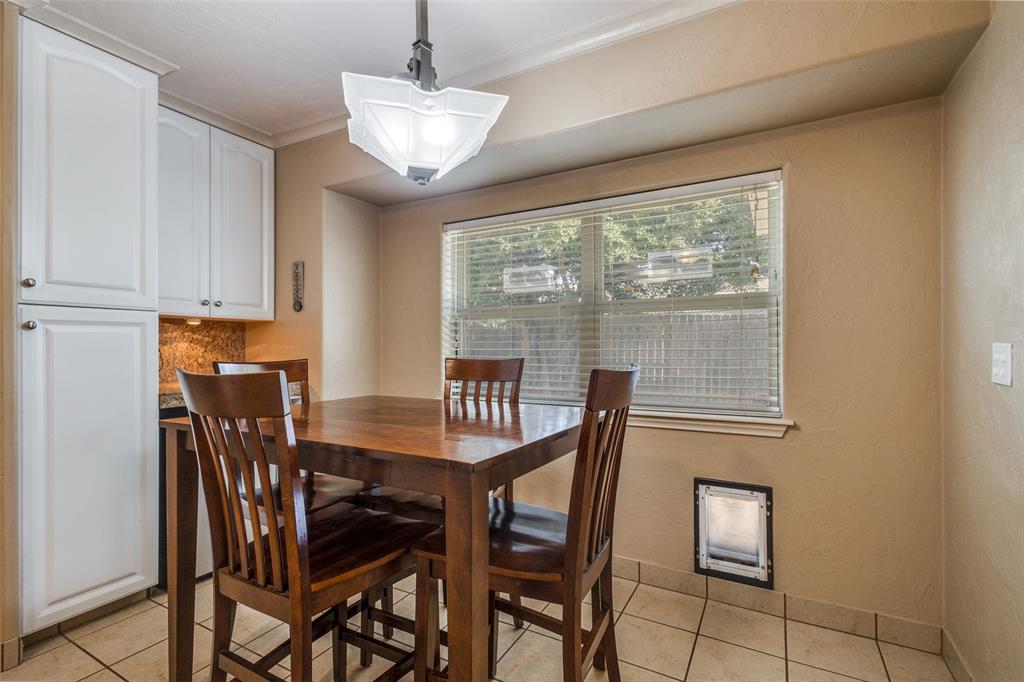 Trophy Club # 2 - Residential