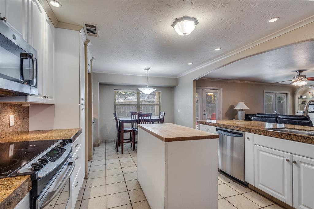 Trophy Club # 2 - Residential