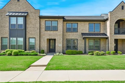 3785 Wellesley Avenue Frisco TX 75034