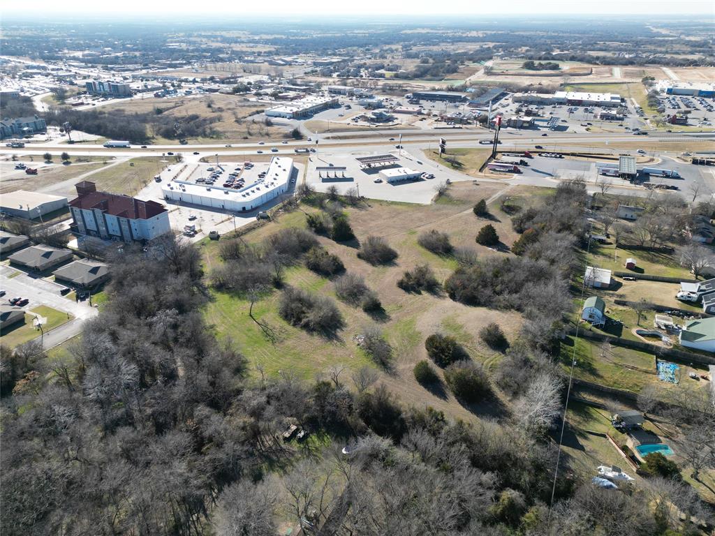 South Decatur - Land