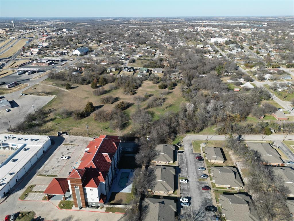 South Decatur - Land