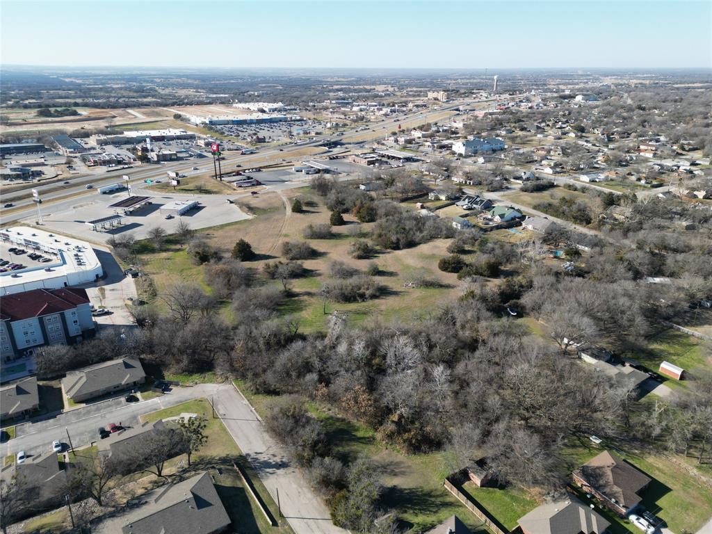 South Decatur - Land