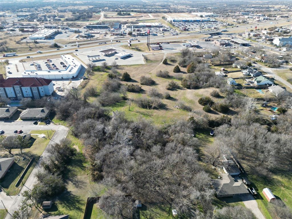 South Decatur - Land