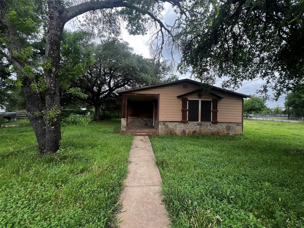 Castle Hills Estates - Residential