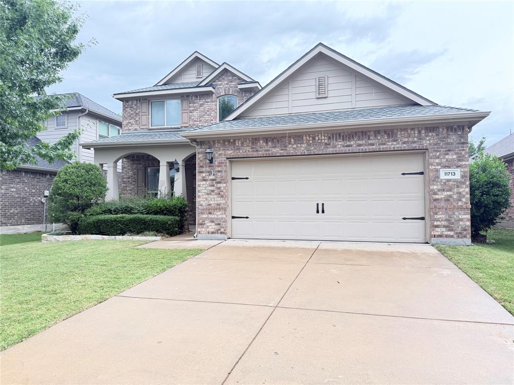 11713 Yarmouth Lane