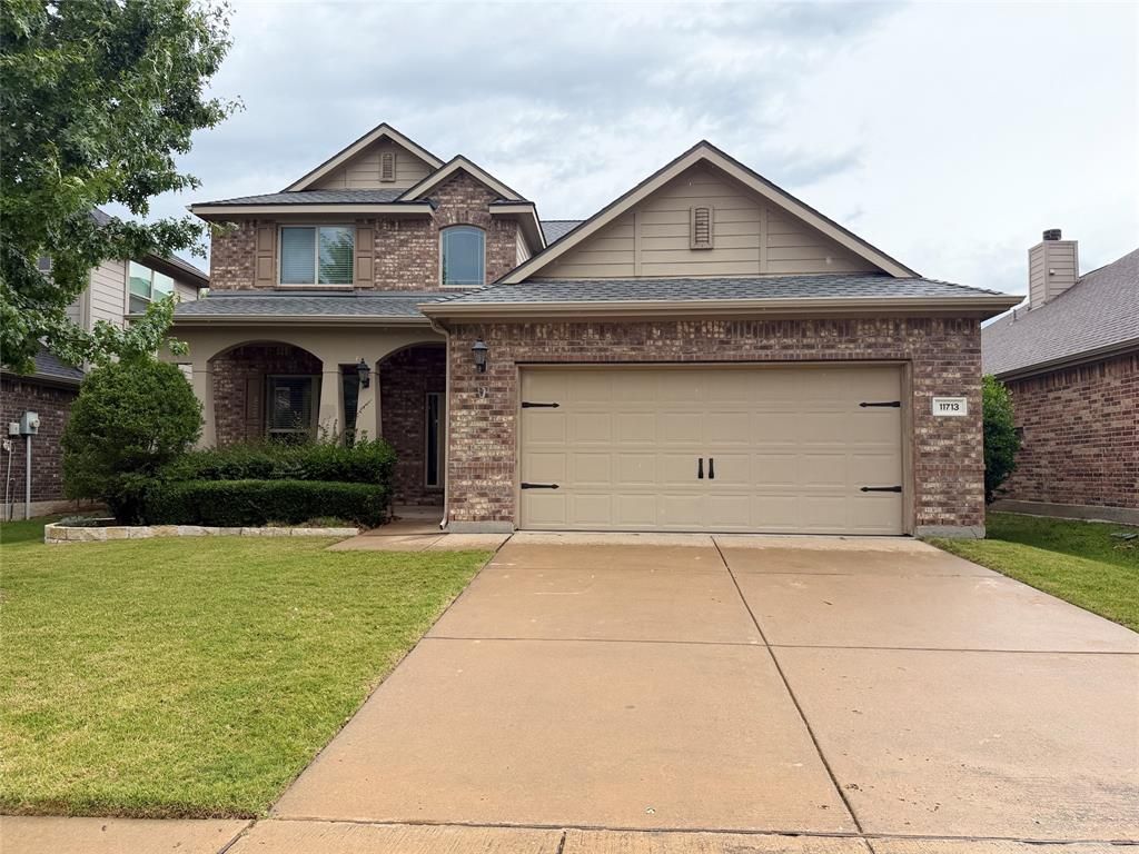Photo of 11713 Yarmouth Lane, Frisco, TX 75036 (MLS # 21268481)
