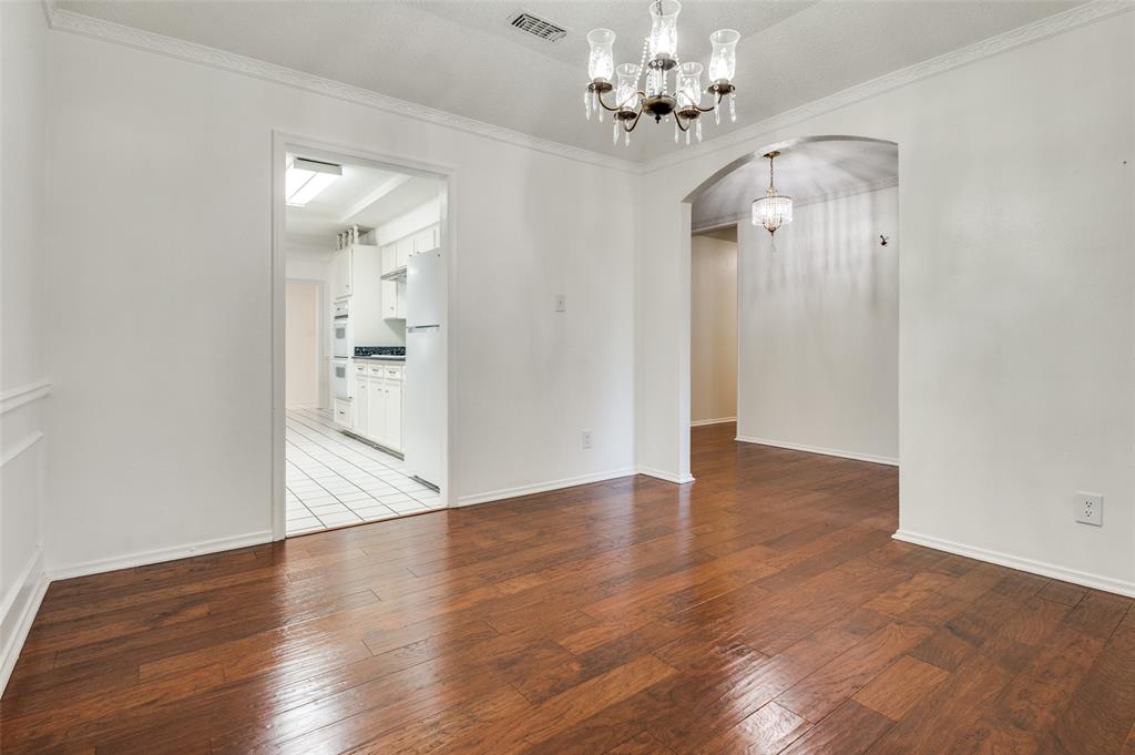 Green Meadows Add - Residential