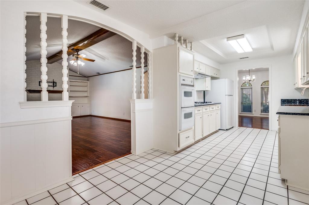 Green Meadows Add - Residential