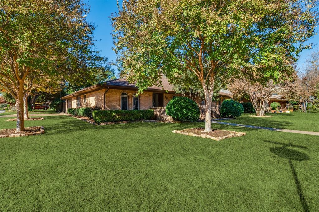 Green Meadows Add - Residential