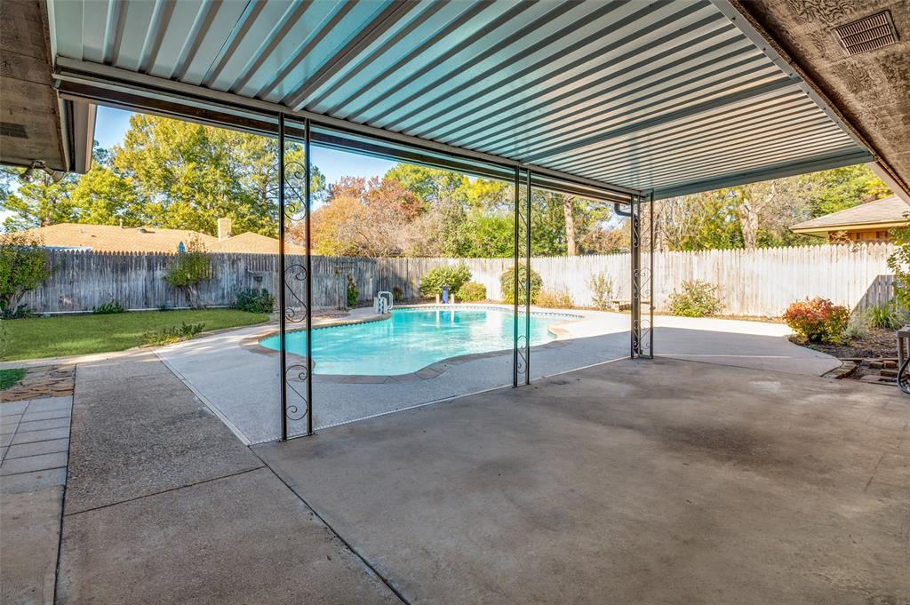 Green Meadows Add - Residential