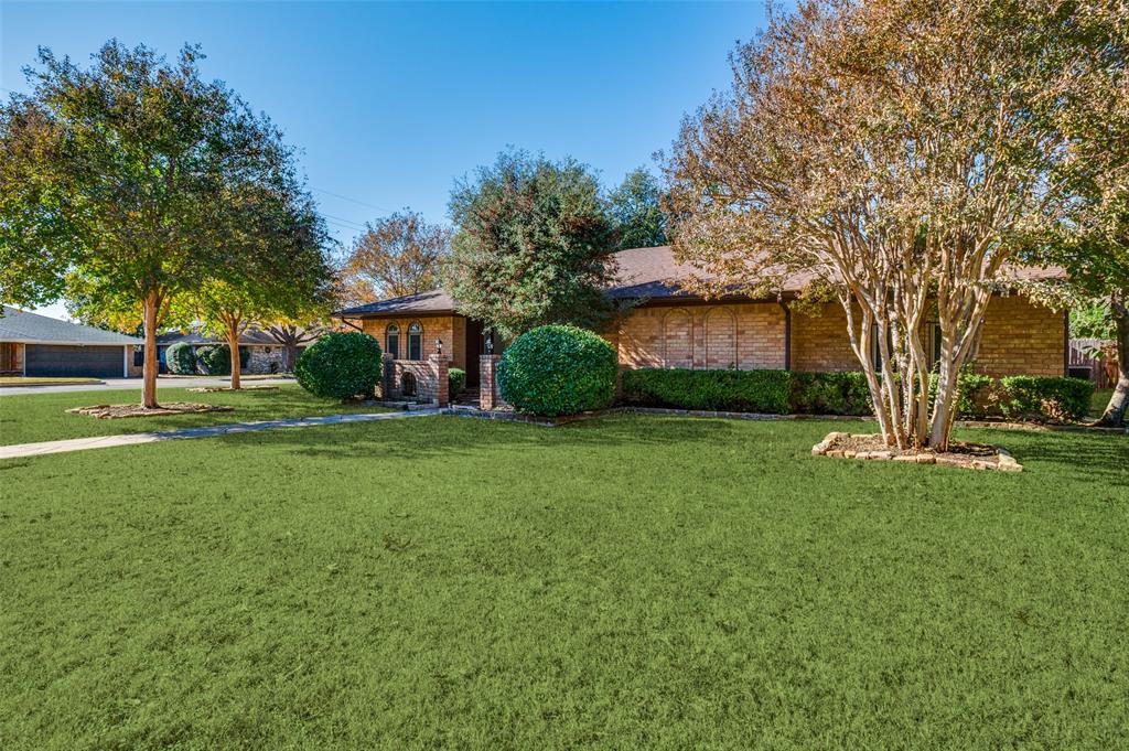 Green Meadows Add - Residential